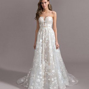 Ti Adora Wedding Dress